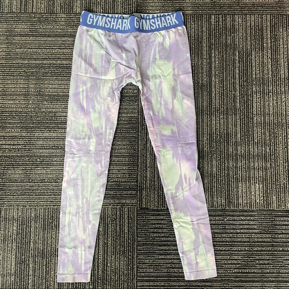 GYMSHARK WOMAN’S LEGGINGS
